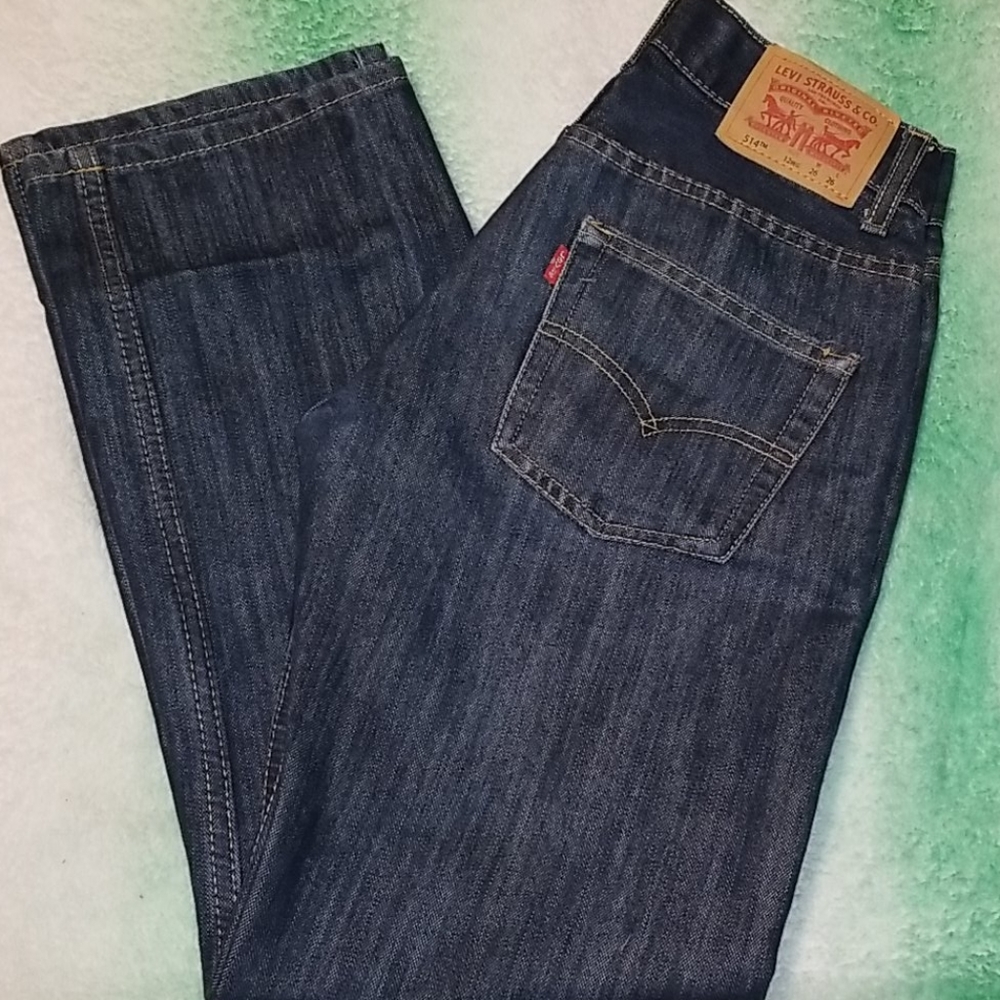 Boys Levi's
